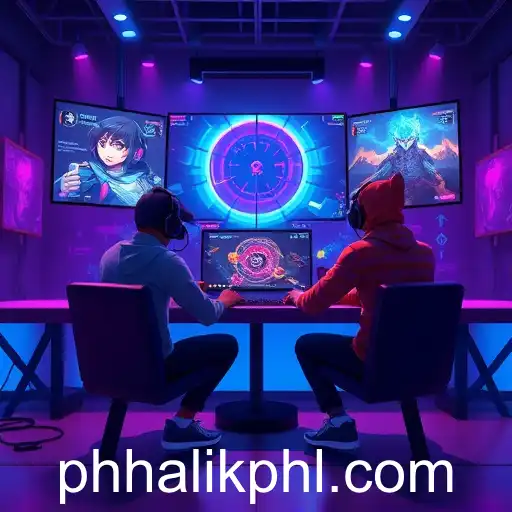 Digital Adventures and Future Gaming Trends