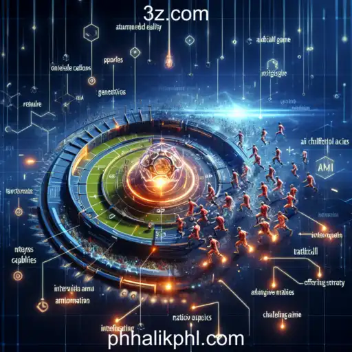 Digital Evolution: Gaming Landscape in a New Age