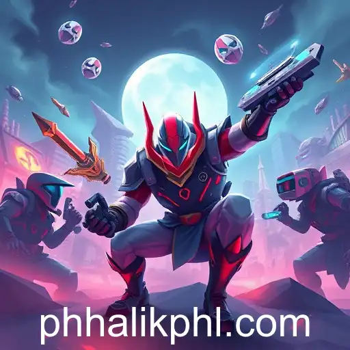 Unveiling the Digital Playground of 'Phhalik'