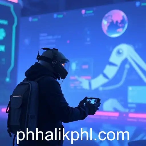 Emerging Trends in Online Gaming: Phhalik