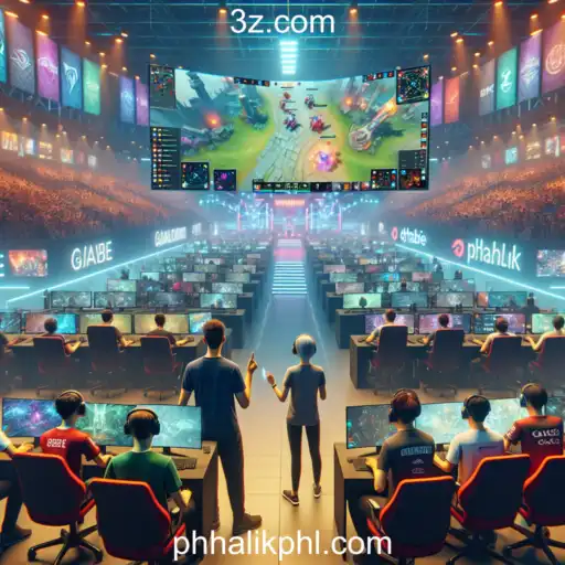 The Rise and Impact of Esports Tournaments