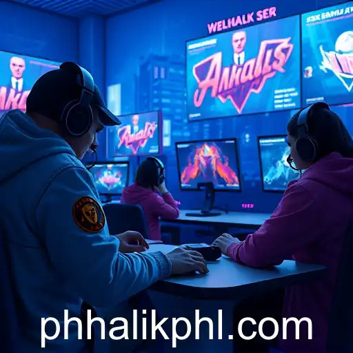 The Evolution of Online Gaming Platforms