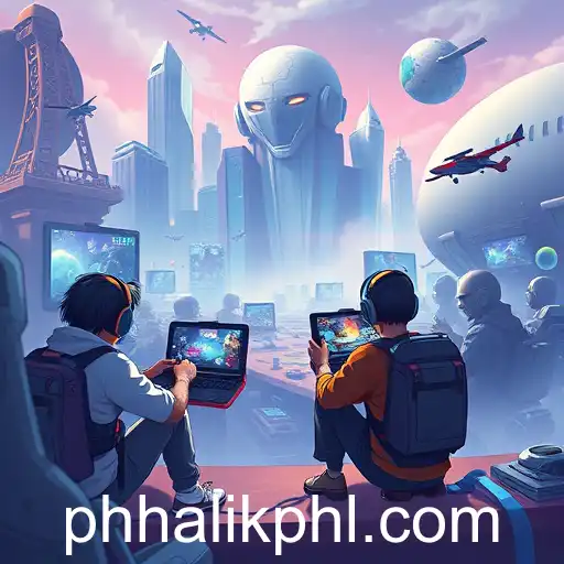 Exploring Phhalik: The Latest Sensation in Online Gaming