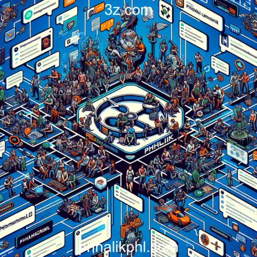 Exploring 'Phhalik': The Rise of Game-Specific Community Forums