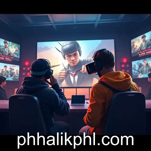 phhalik