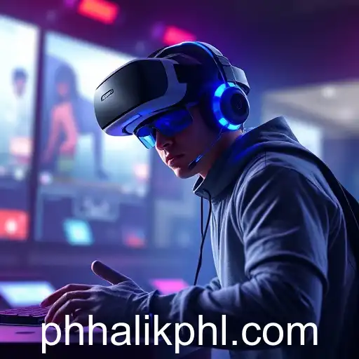 Gaming Website Revolutionizes User Engagement in 2025