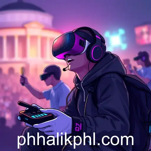 Gaming Trends in 2025