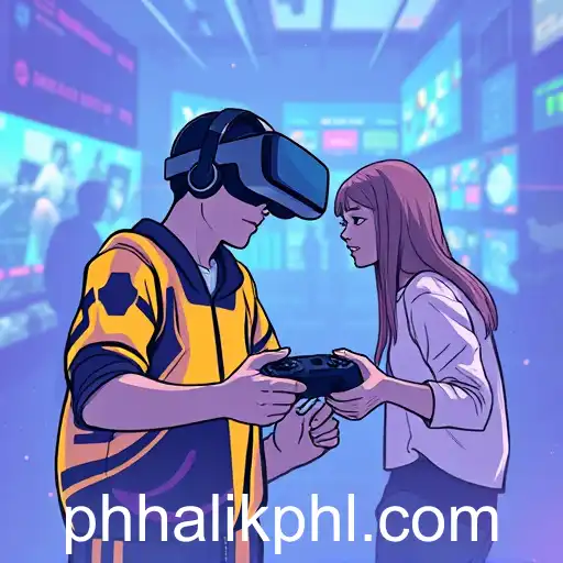 Gaming Trends and Innovations to Watch