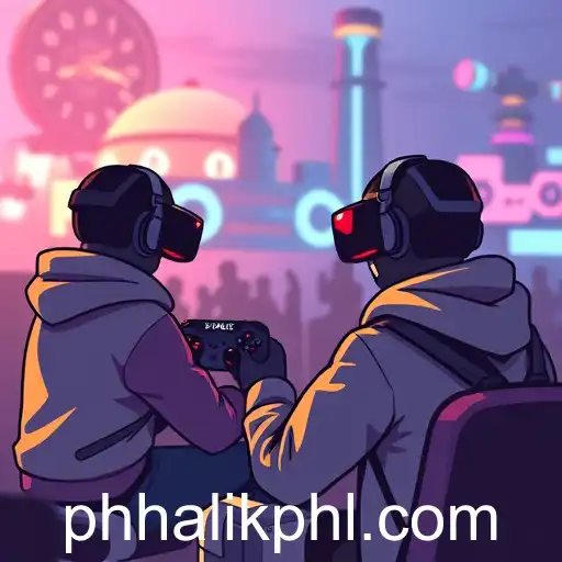 Gaming Trends Shaping the Industry