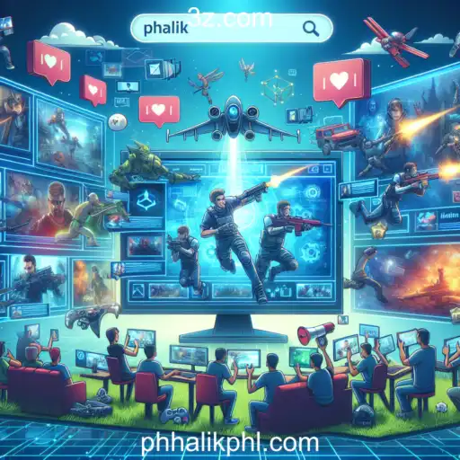 Global Gaming Trends and Innovations