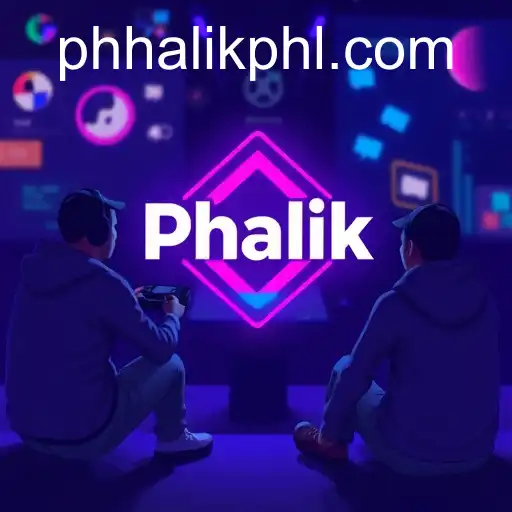 The Evolution of Online Gaming: Phhalik's Influence