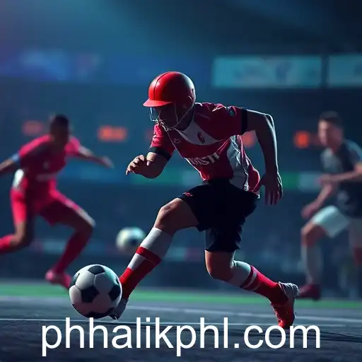 Phhalik: The New Frontier in English Gaming
