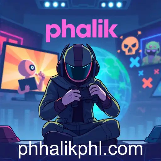 The Rise of 'Phhalik' in the Gaming World