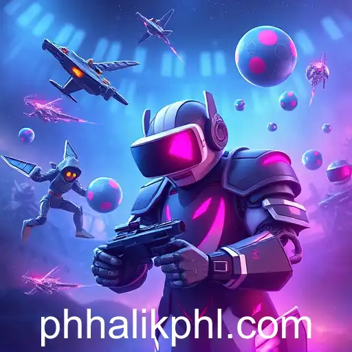 Phhalik: Revolutionizing Online Gaming