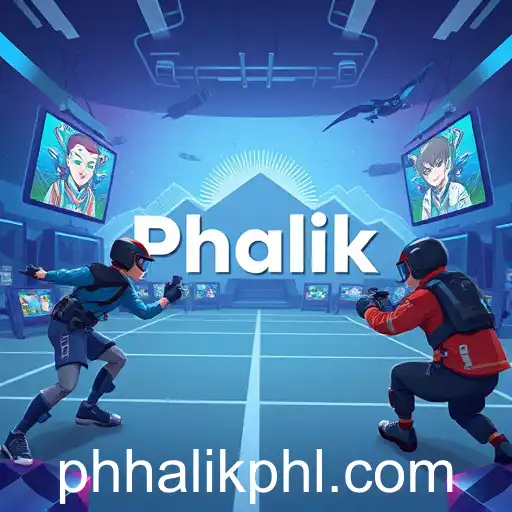 Phhalik's Rise in the Gaming World