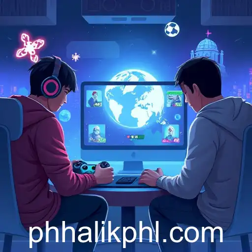 The Rise of 'Phhalik': An Emerging Phenomenon in Gaming