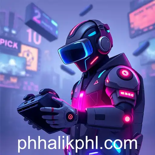 Phhalik: The Rising Star of Online Gaming