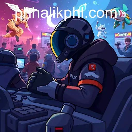 Phhalik Redefines Online Gaming Experience