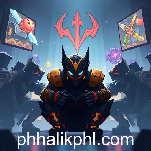Phhalik: The Rising Star in Online Gaming