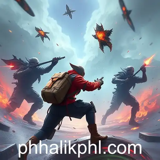 Phhalik Revolutionizes Online Gaming