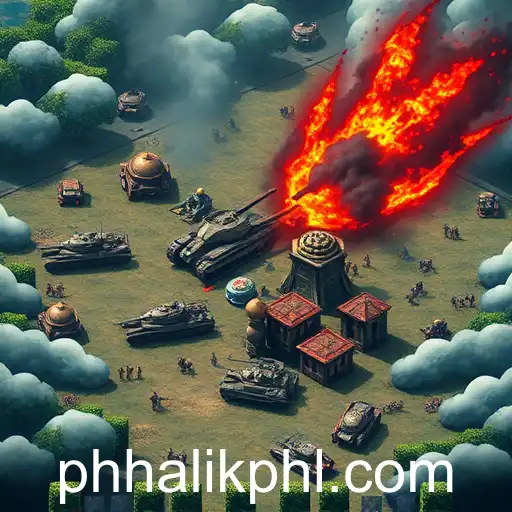 Phhalik: Revolutionizing Online Gaming in 2025
