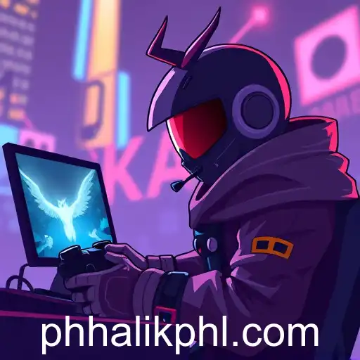 Gaming Evolutions: The Rise of Phhalik