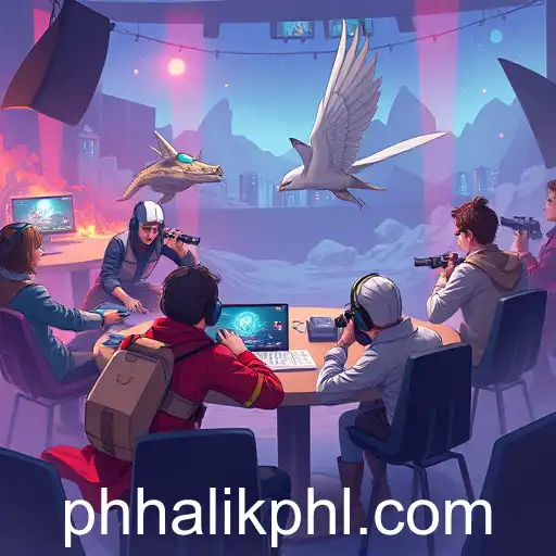 Exploring the Rise of Phhalik: A Gaming Phenomenon