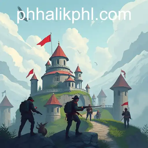 The Rise of Phhalik: Revolutionizing Online Gaming in 2025