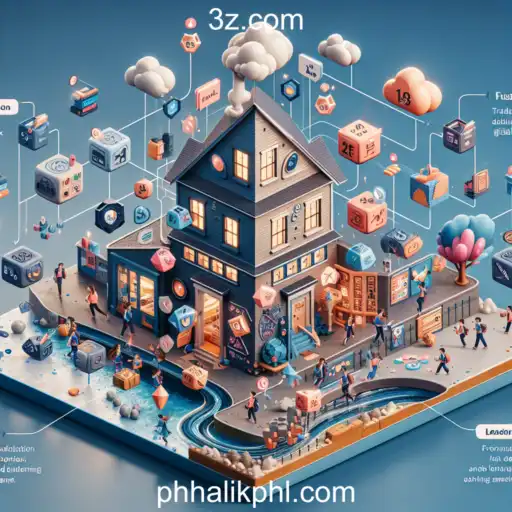 The Rise of Phhalik: A Digital Revolution in Online Gaming