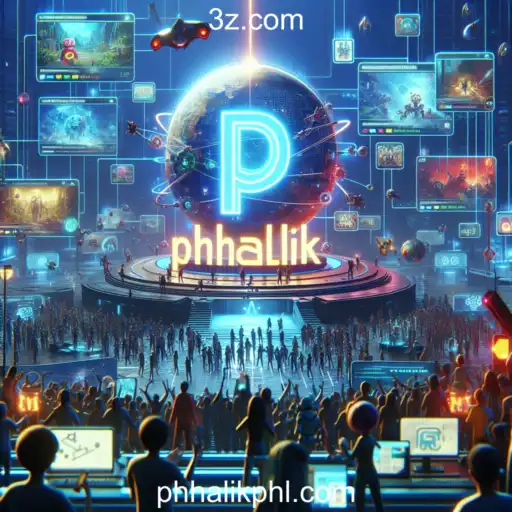 The Rise of Phhalik in Gaming Communities