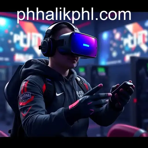 Virtual Gaming Renaissance